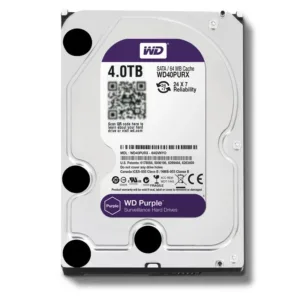 Desktop HDDs