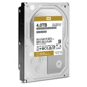 Server HDDs